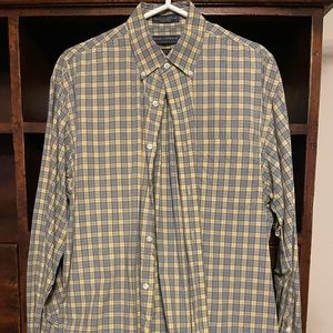 Daniel Cremiuex button down size Large. Great condition, barely worn.